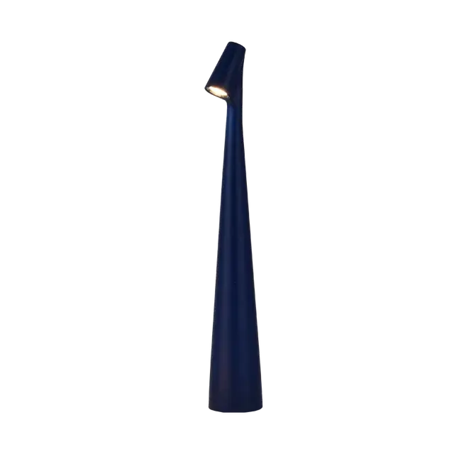LumièreÉlégance - Lampe de Table à Intensité Variable par Toucher - Rynova