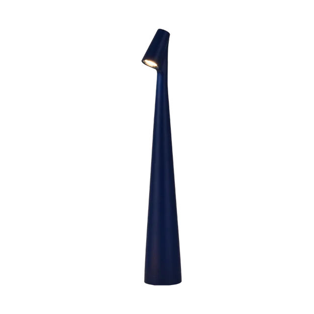 LumièreÉlégance - Lampe de Table à Variation Tactile - Rynova