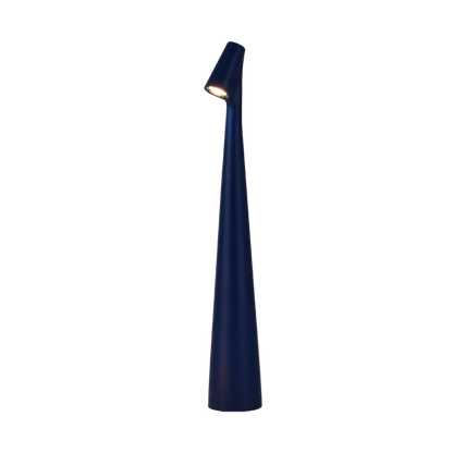 LumièreÉlégance - Lampe de Table à Variation Tactile - Rynova