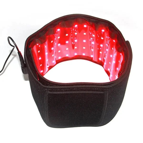 Luxora - Ceinture de thérapie par lumière LED rouge - Rynova