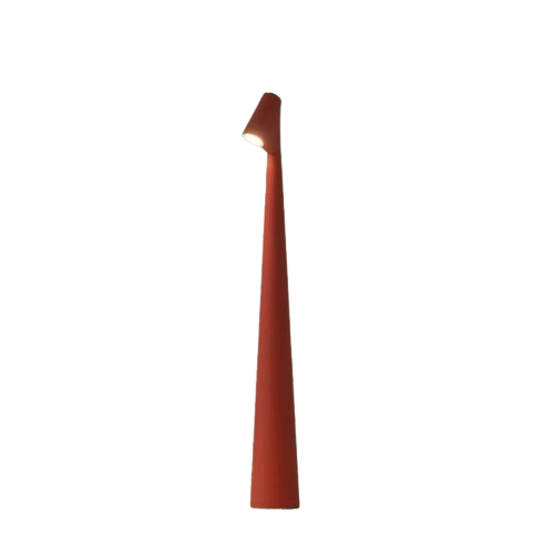LumiMaître - Lampe de Table LED Rechargeable | Design Moderne et Fonctionnel | Éclairage Ambiant Durable - Rynova