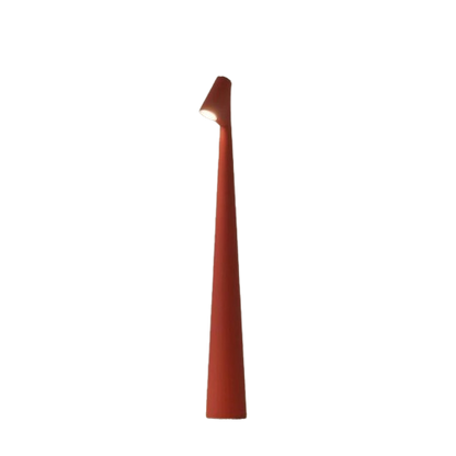 LumiMaître - Lampe de Table LED Rechargeable | Design Moderne et Fonctionnel | Éclairage Ambiant Durable - Rynova