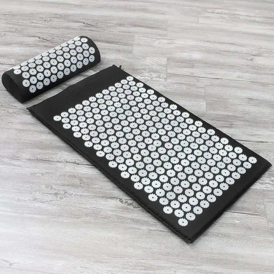 CalmMat - Tapis d'Acupression Thérapeutique - Rynova