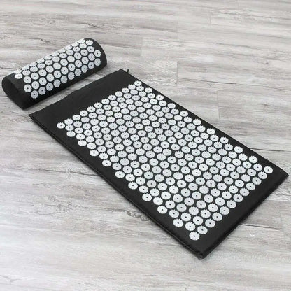 CalmMat - Tapis d'Acupression Thérapeutique - Rynova