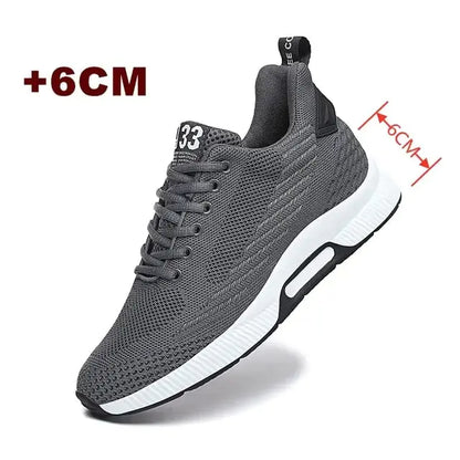 Élevez-vous - Chaussures Rehausseurs pour Hommes - Rynova