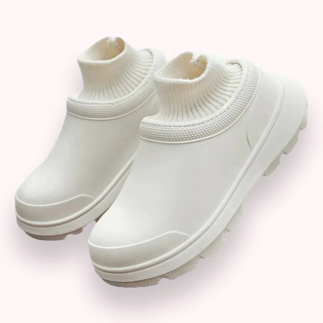 GripMaster - Chaussures Antidérapantes - Rynova