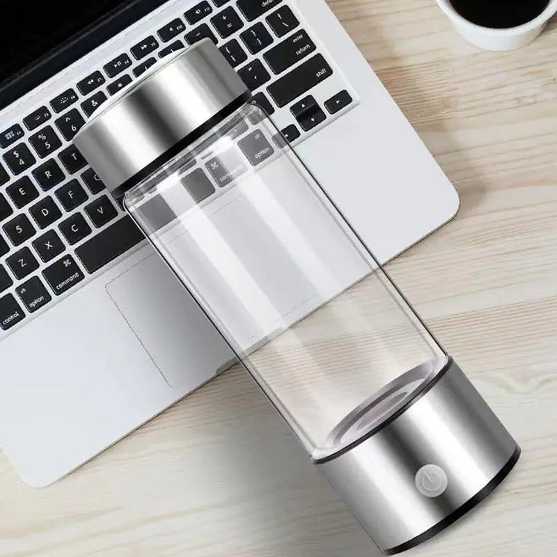 Générateur d'Eau Hydrogène Portable - Rynova