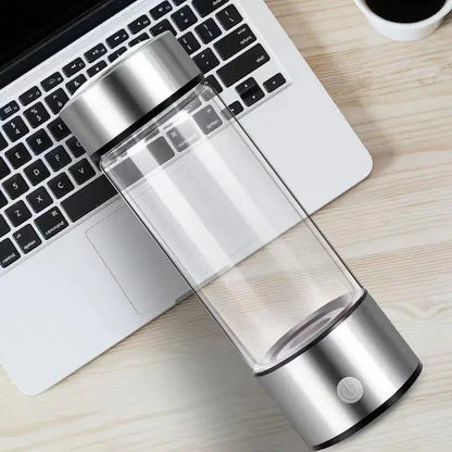 Générateur d'Eau Hydrogène Portable - Rynova