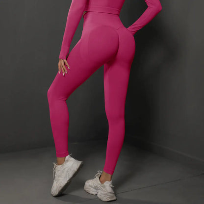 SculptLift - Leggings Récupérateurs Anti-Cellulite - Rynova