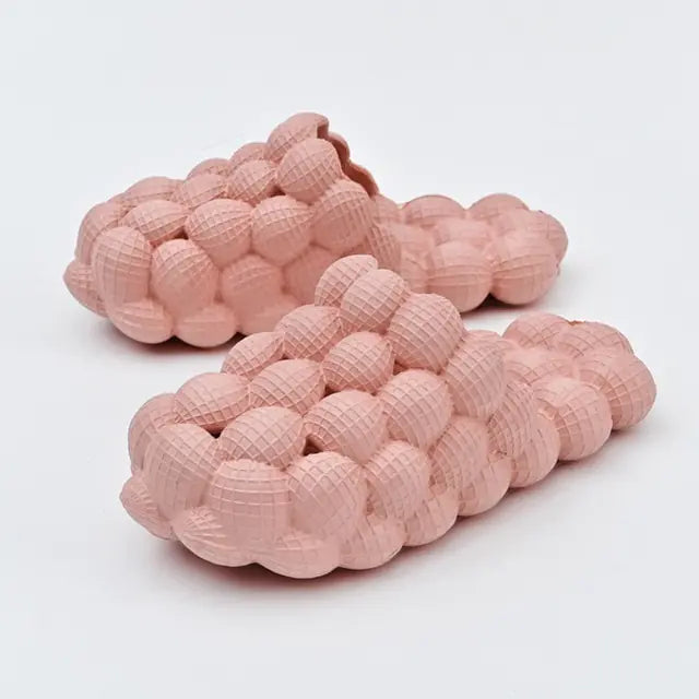 CloudWalk - Chaussons à bulles - Rynova