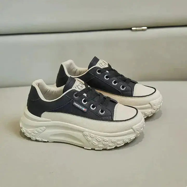 Élégance Orthopédique - Chaussures Orthopédiques Stylées pour Femmes - Rynova