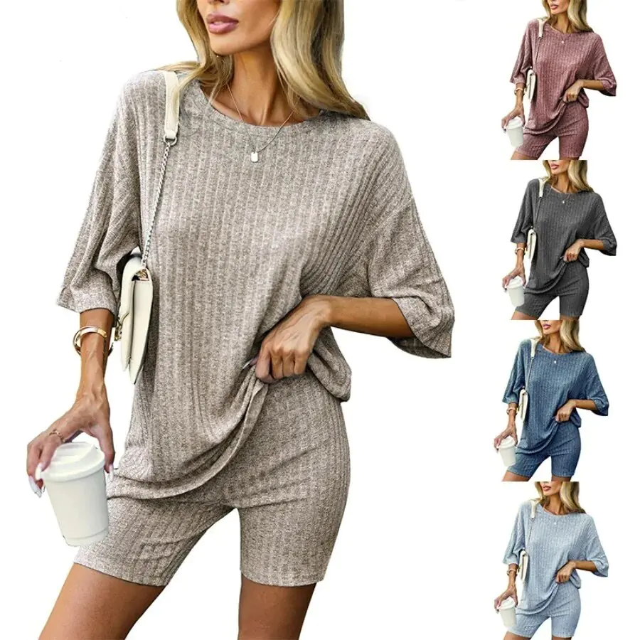 Pyjama décontracté pour femmes - Rynova
