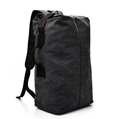 RandoTact – Sac à Dos Duffel en Toile Militaire Imperméable - Rynova