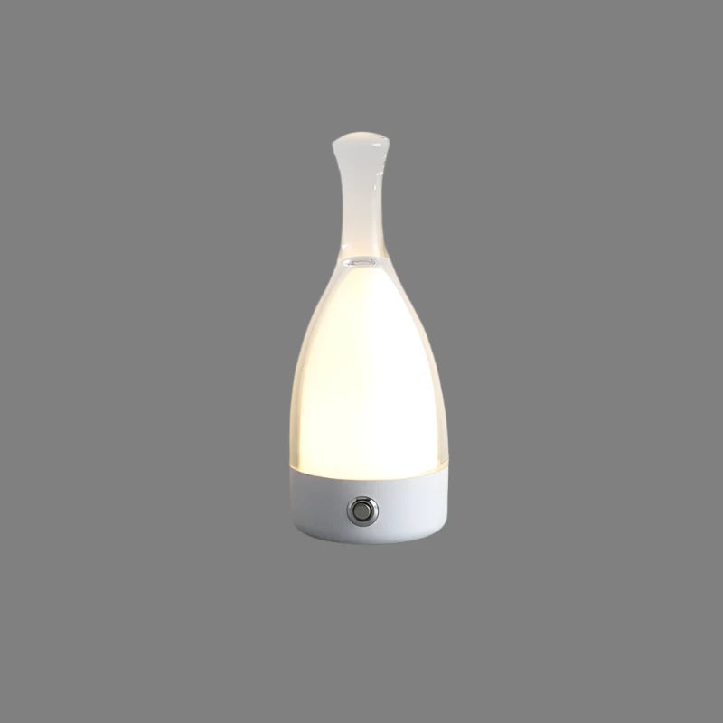 VinLumière – Éclairage Rechargeable Élégant - Rynova
