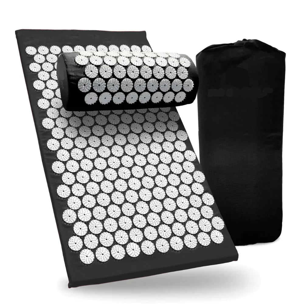 CalmMat - Tapis d'Acupression Thérapeutique - Rynova