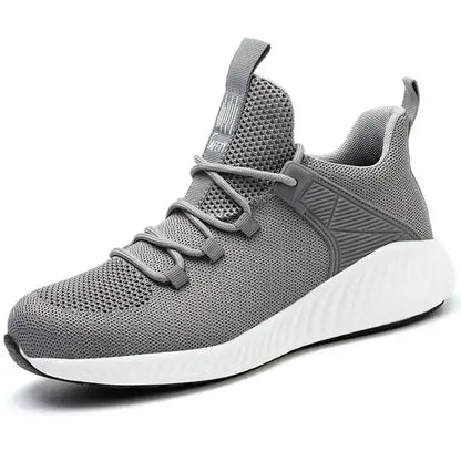 SafeStride - Chaussures de protection pour hommes - Rynova
