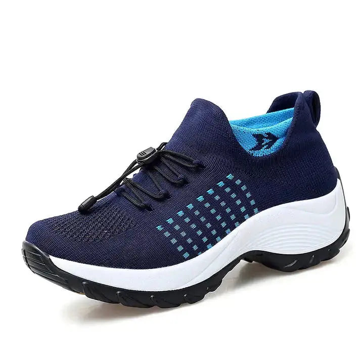 NuageConfort - Chaussures Ergonomiques Soulageant la Douleur - Rynova