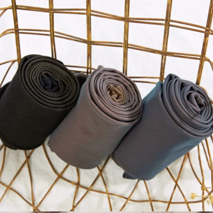 ThermoDouceur – Collants Translucides en Polaire Doux et Chaud - Rynova