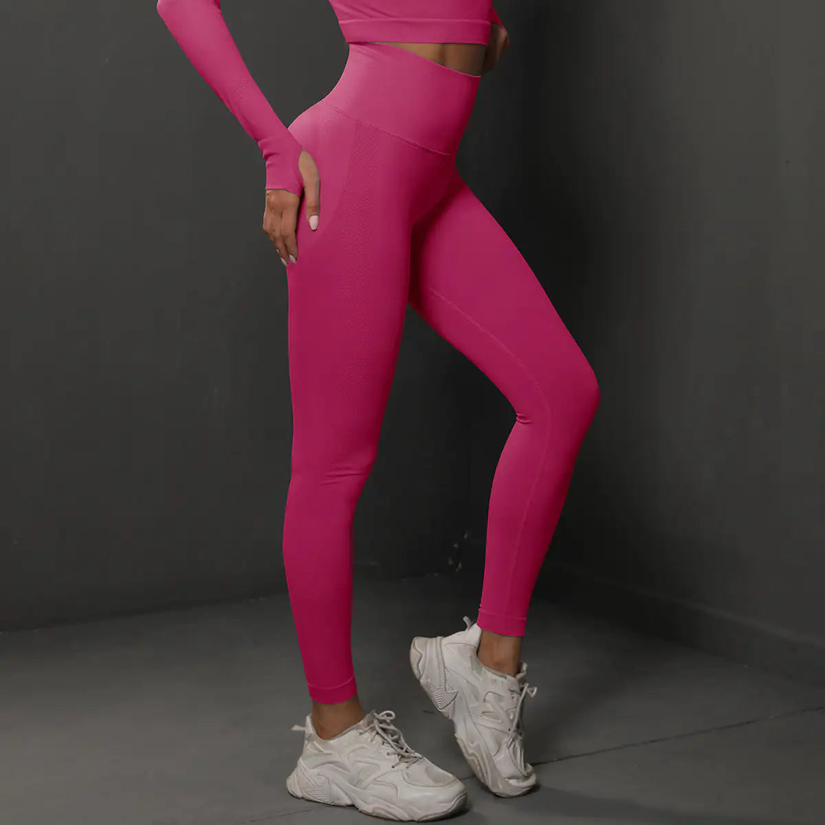 SculptLift - Leggings Récupérateurs Anti-Cellulite - Rynova