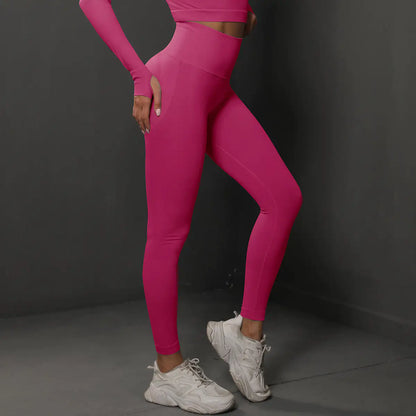 SculptLift - Leggings Récupérateurs Anti-Cellulite - Rynova