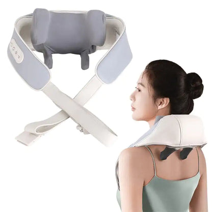 TruRelief - Massager de Cou Ultime - Rynova