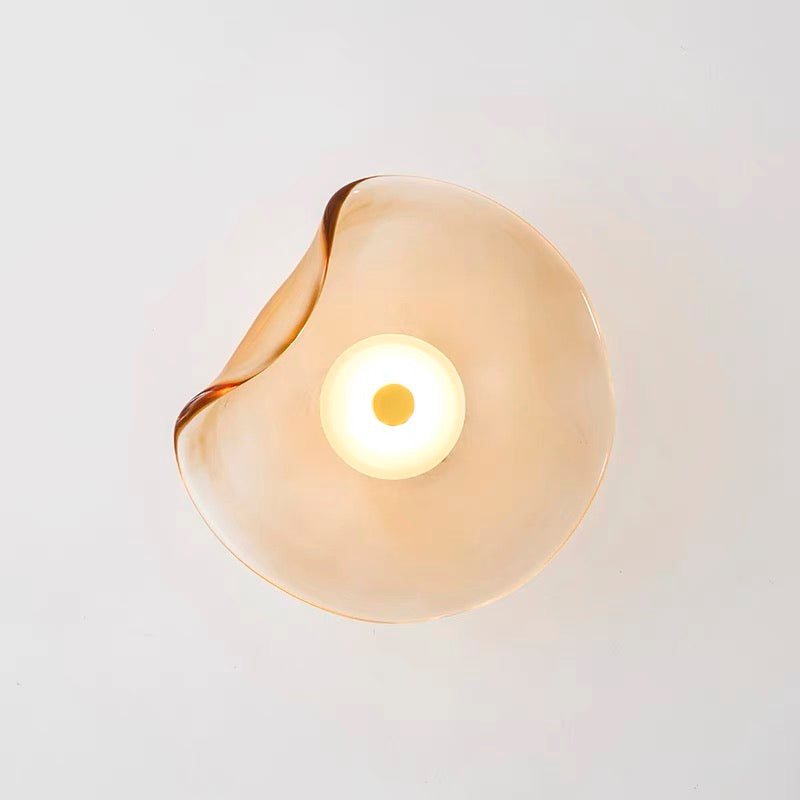 LuxeLuminaire – Applique Murale Moderne et Élégante - Rynova