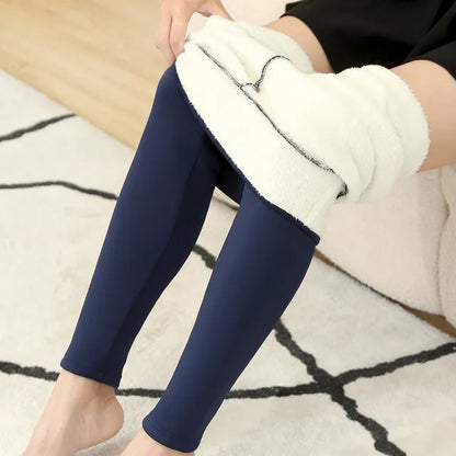 ThermoStyle - Pantalon Chaud Hiver - Rynova