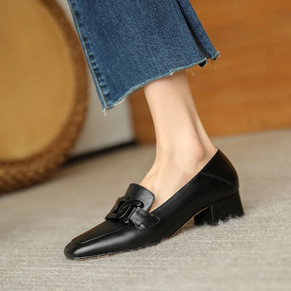 TulipeConfort - Mocassin Orthopédique pour un Bien-Être Ultime - Rynova
