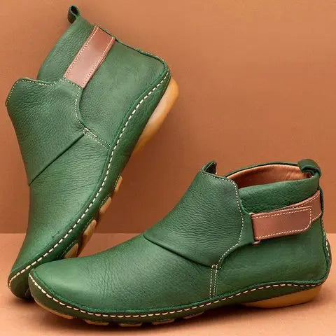 Elara - Chaussures Orthopédiques Confortables - Rynova