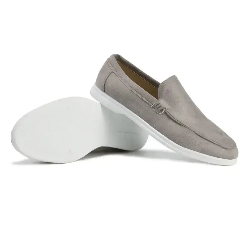 Élégance Éternelle - Mocassins Classiques pour un Confort Inégalé - Rynova