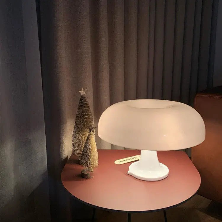 ShroomLight - Lampe Champignon Nordique Moderne - Rynova