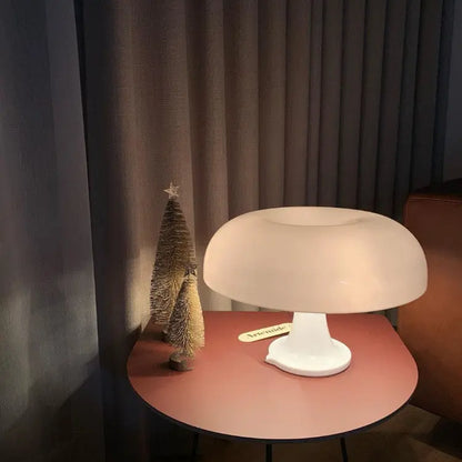 ShroomLight - Lampe Champignon Nordique Moderne - Rynova