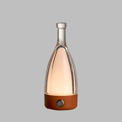 VinLumière – Éclairage Rechargeable Élégant - Rynova