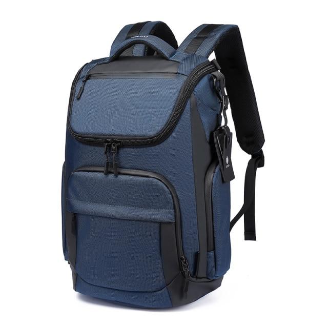 Sac à Dos Imperméable 15,6" - Voyage & Business - Rynova