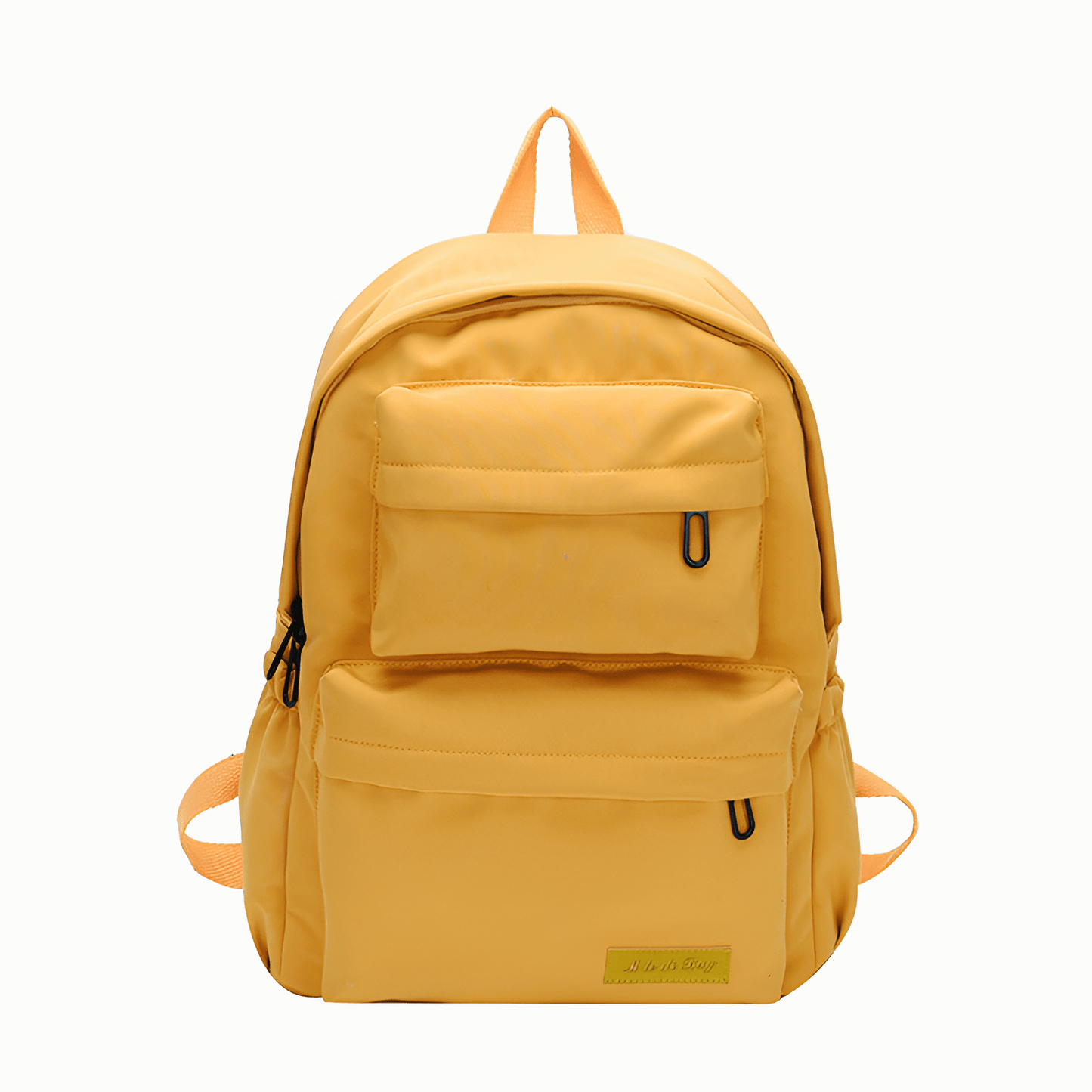 Voyager – Sac à Dos Imperméable pour École - Rynova