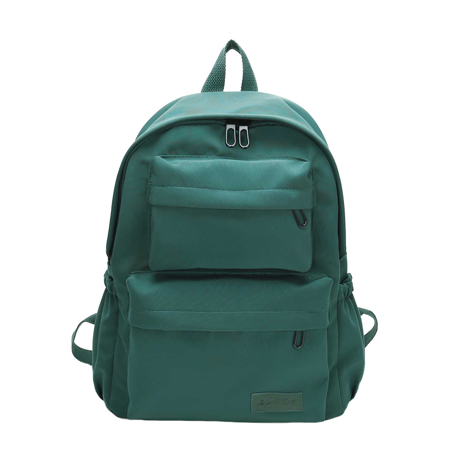Voyager – Sac à Dos Imperméable pour École - Rynova
