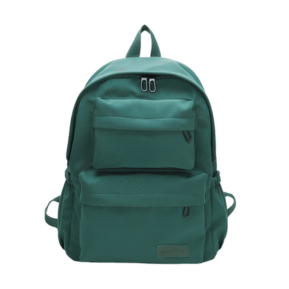 Voyager – Sac à Dos Imperméable pour École - Rynova