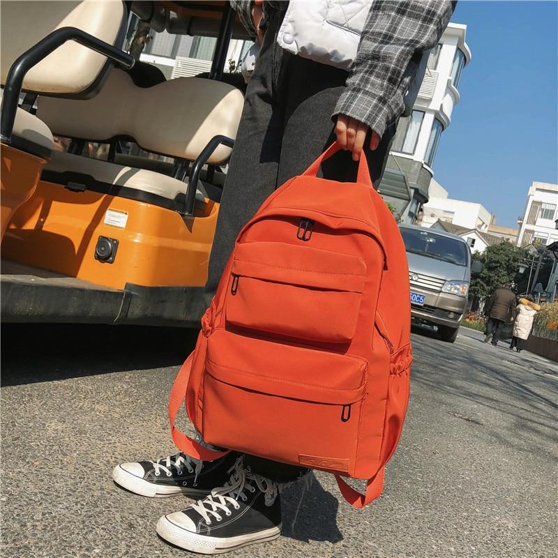 Voyager – Sac à Dos Imperméable pour École - Rynova