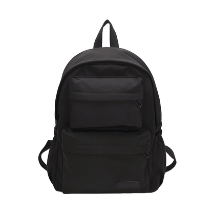 Voyager – Sac à Dos Imperméable pour École - Rynova