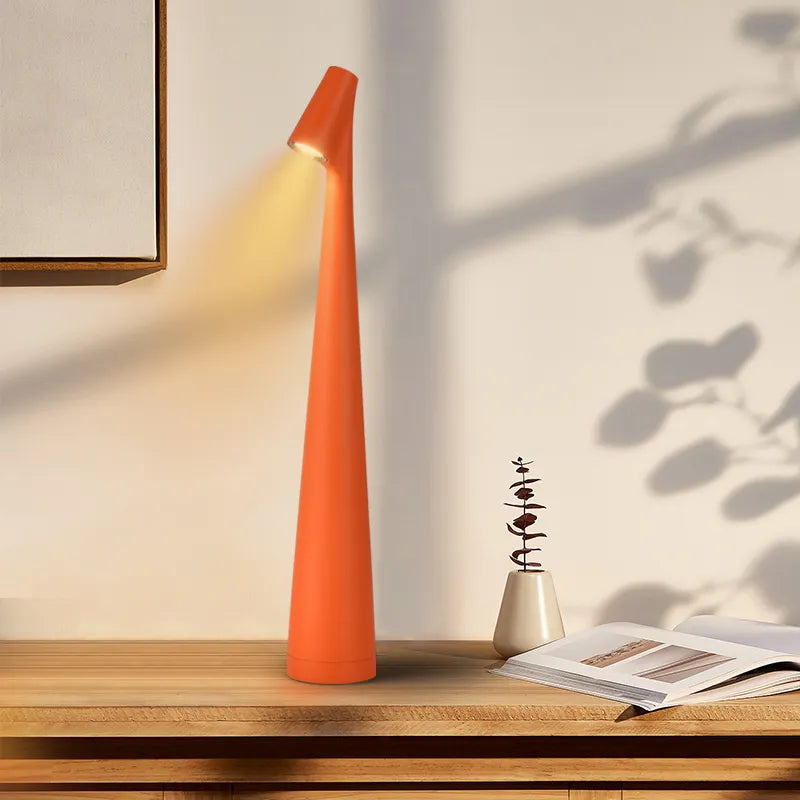 LumièreÉlégance - Lampe de Table à Variation Tactile - Rynova