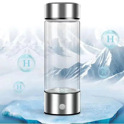 Générateur d'Eau Hydrogène Portable - Rynova