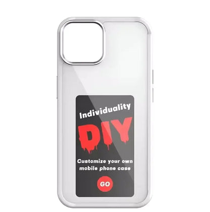 EtuiProject - Coque de Projection pour iPhone - Rynova