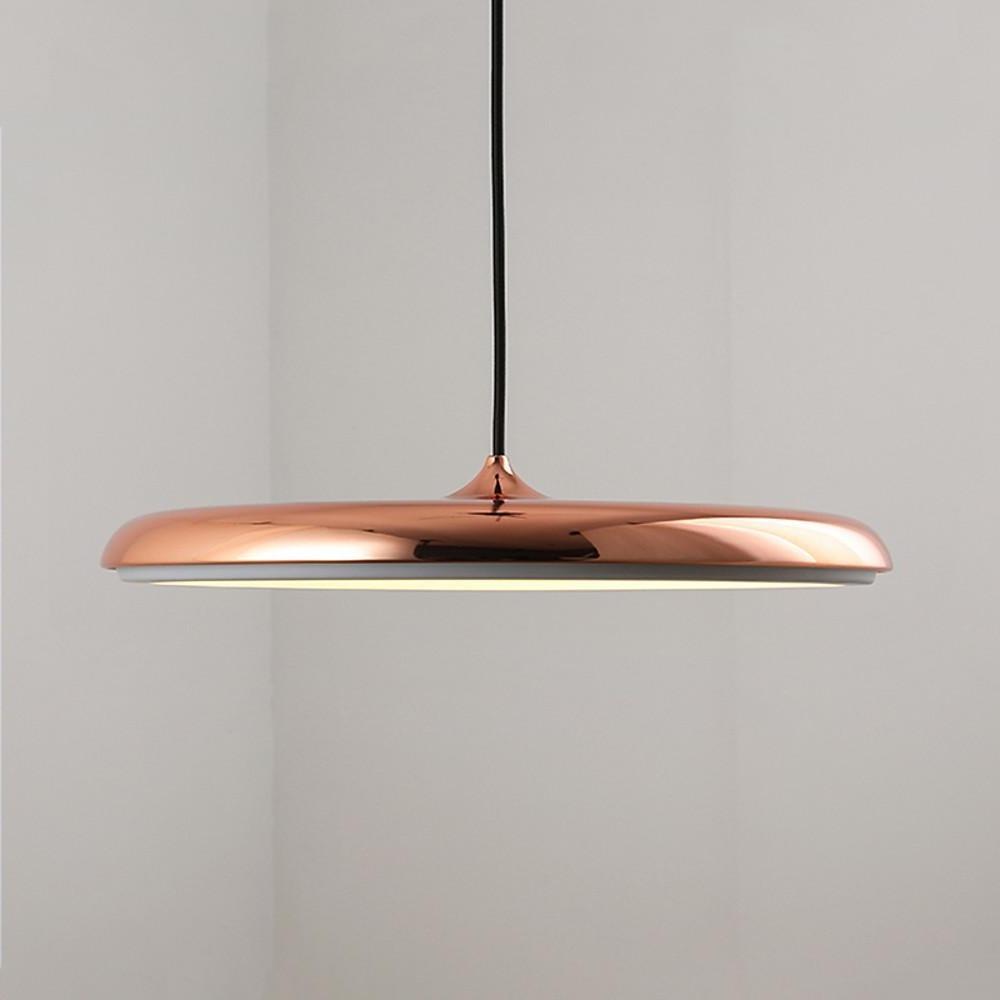 LumièreFlex - Lampe Suspendue LED Réglable | Éclairage Moderne et Ajustable - Rynova