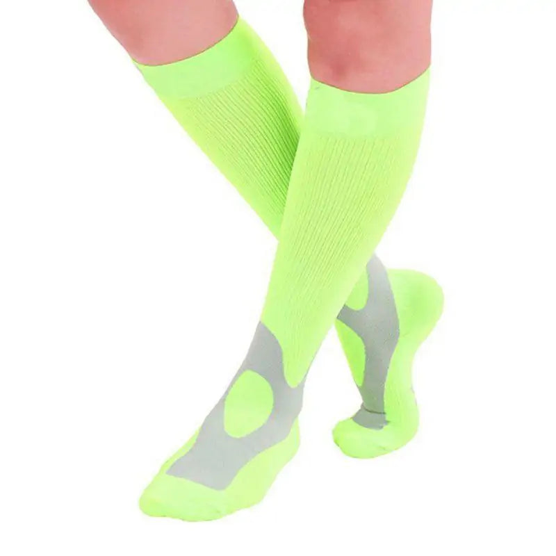 TheraFit - Chaussettes de Compression - Rynova