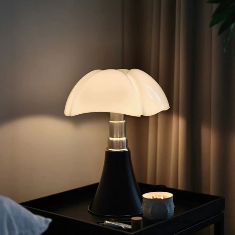 ÉléganceClassique - Lampe LED Rétro Énergétique - Rynova