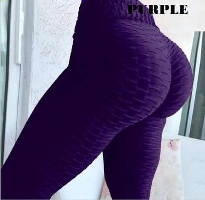 CelluForme - Leggings de Compression Anti-Cellulite - Rynova