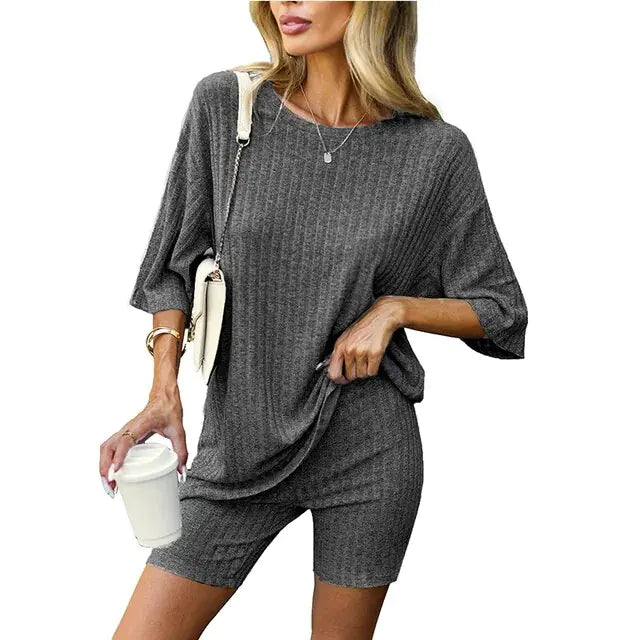 Pyjama décontracté pour femmes - Rynova