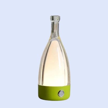 VinLumière – Éclairage Rechargeable Élégant - Rynova