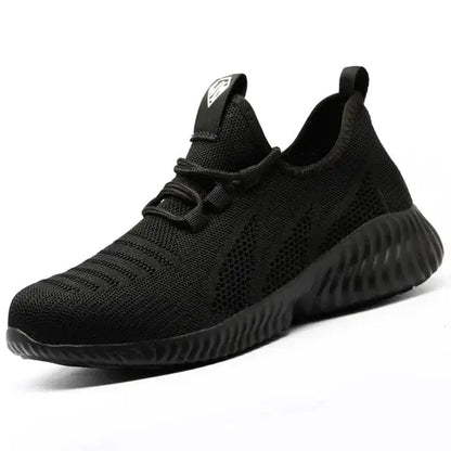 SafeStride - Chaussures de protection pour hommes - Rynova
