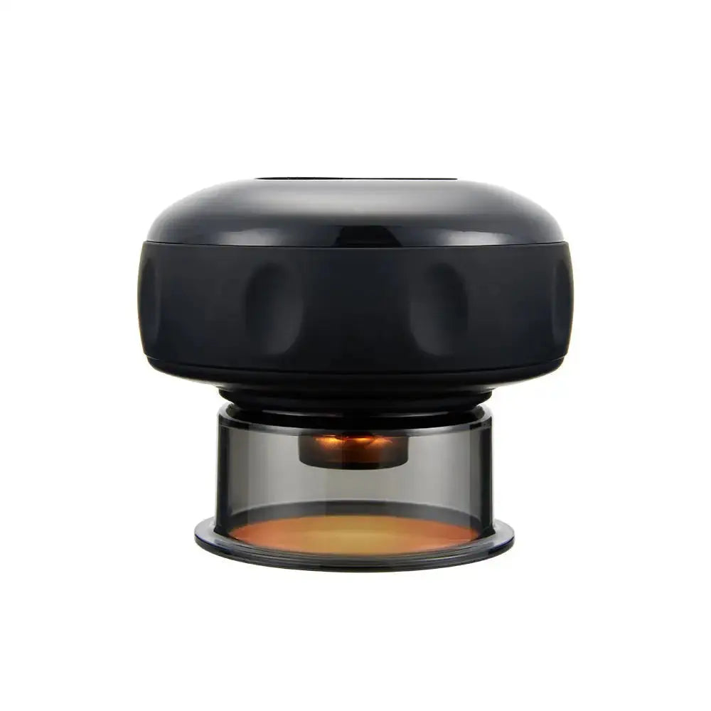 CuppRelax - Appareil de Massage Intelligent avec Ventouses - Rynova